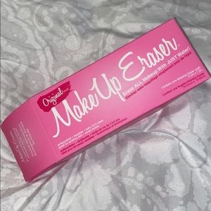 Make-up Eraser Cloth